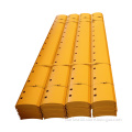 China Manufacturer Wholesale Curved Dozer Tractor Heavy Machinery Cutting Edges Grader Blade 5D9553
